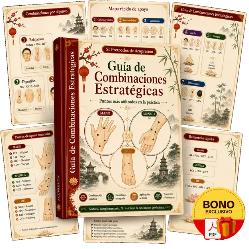 Bono 1 - Guía de Combinaciones Estratégicas